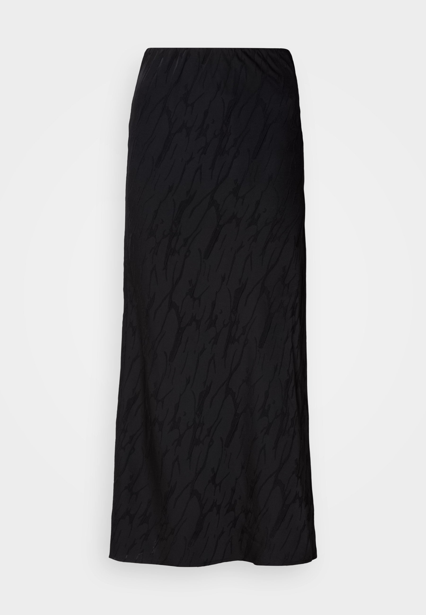 Gina Tricot STRUCTURED SKIRT