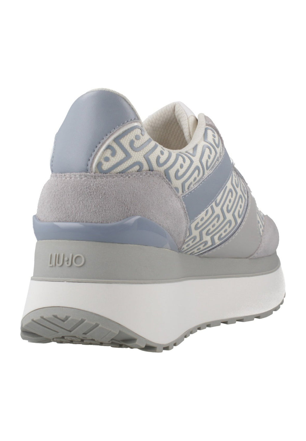 LIU JO MAXI PLU  36