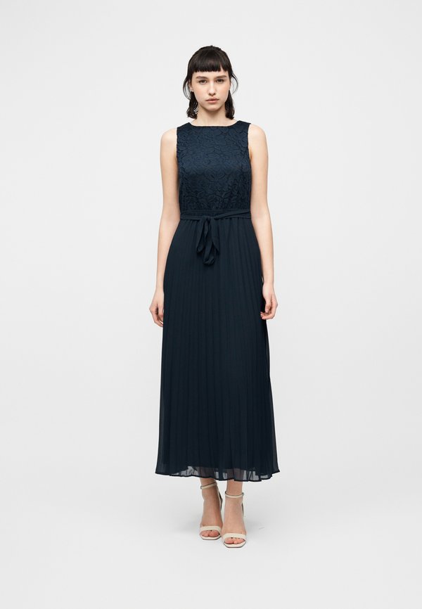 VILA VISALLIE ANKLE DRESS