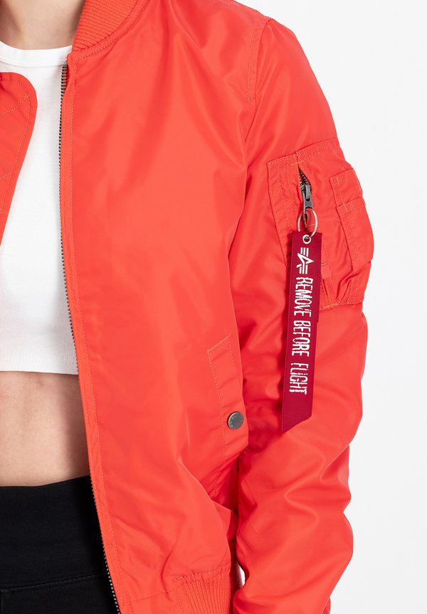 Alpha Industries