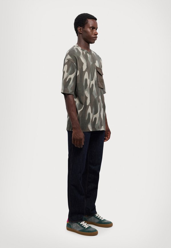 Armani Exchange MAGLIA
