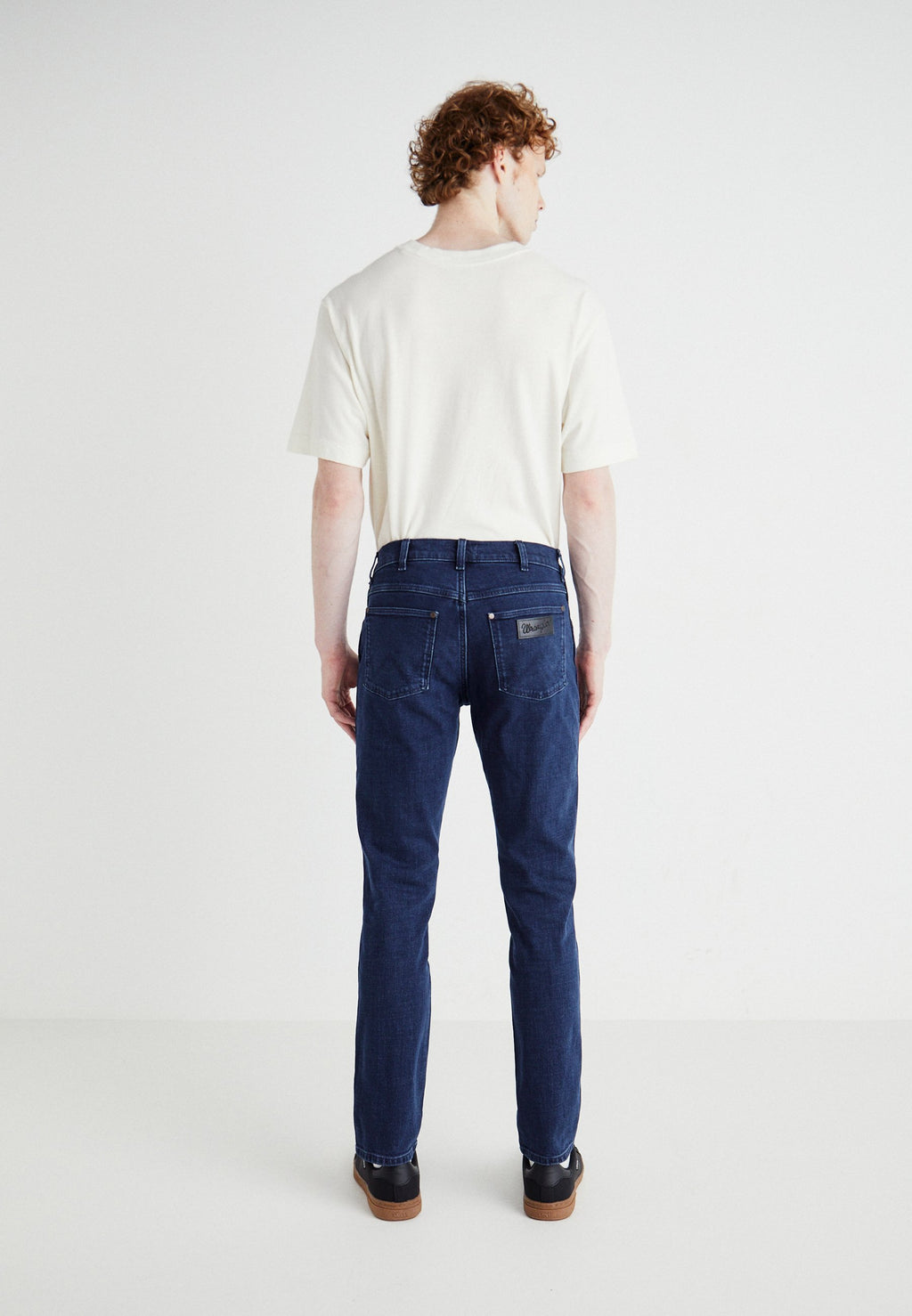 Wrangler LARSTON