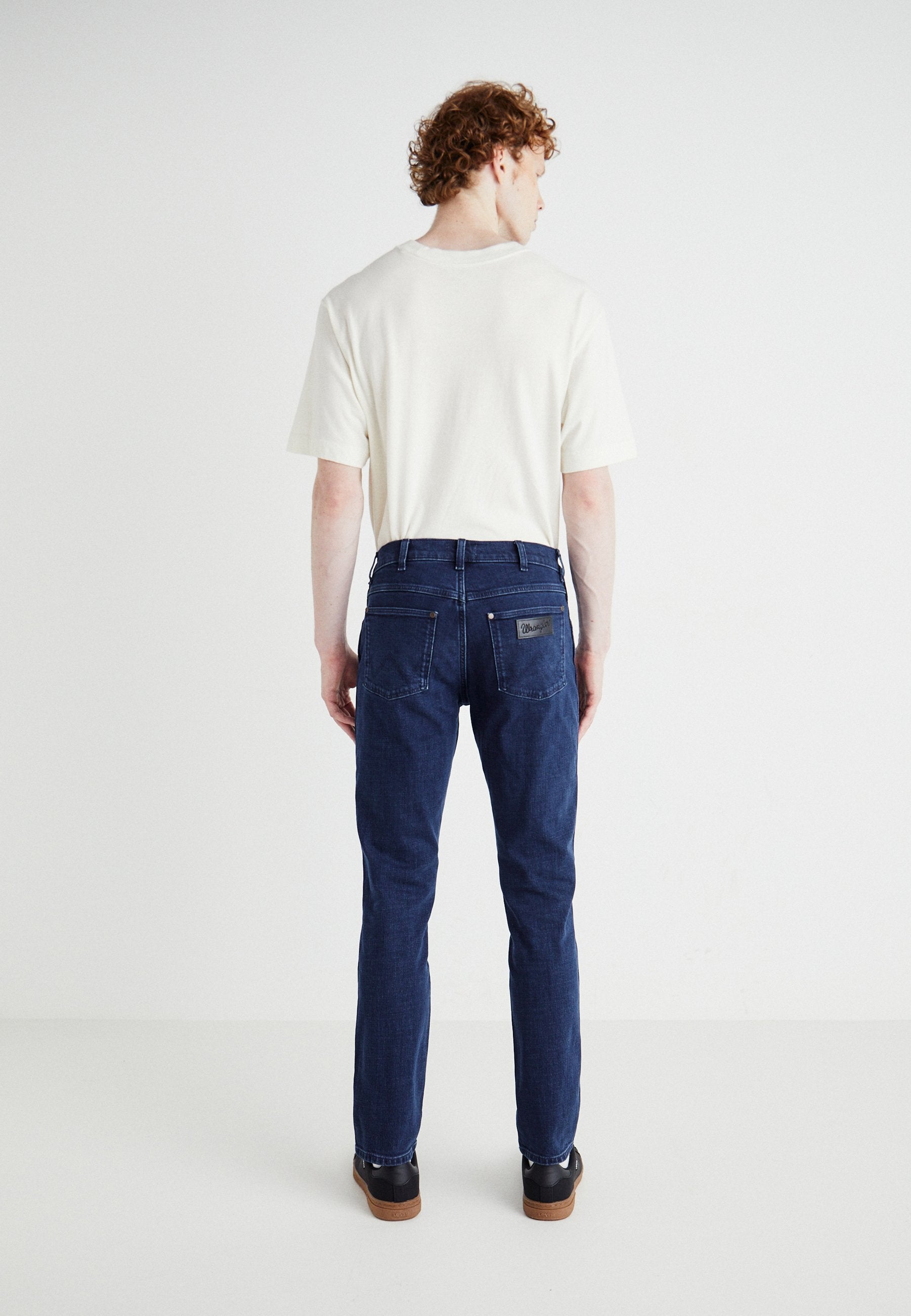 Wrangler LARSTON