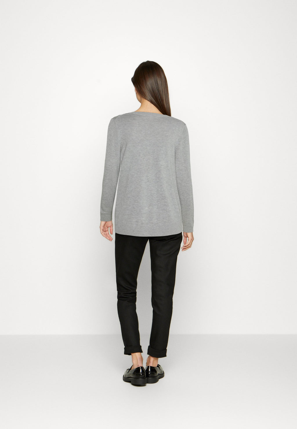 s.Oliver V NECK