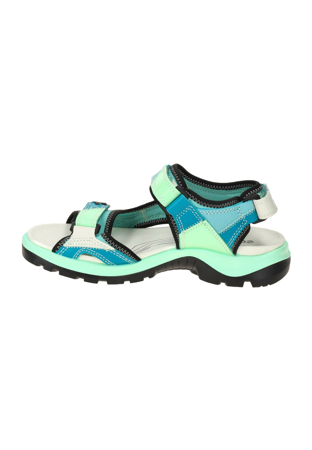 ECCO Trekkingsandale Media 1
