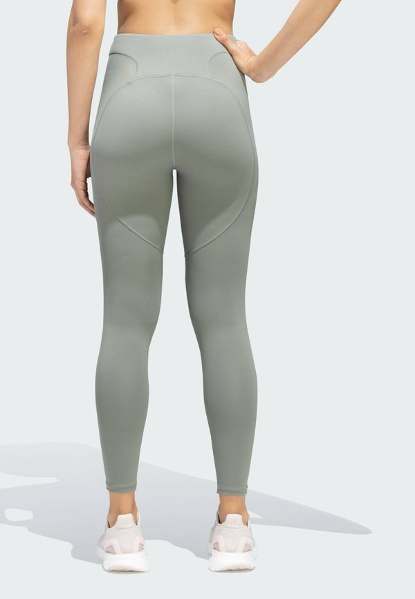 adidas by Stella McCartney ADIDAS BY STELLA MCCARTNEY TRAINING 7/8 LEGGINGS