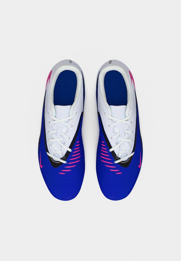 Nike Performance PHANTOM 6 LOW CLUB FG/MG UNISEX