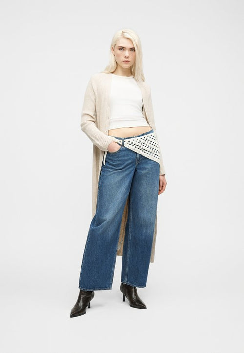 Abercrombie & Fitch ULTRA LOOSE
