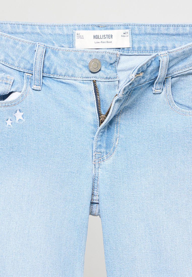 Hollister Co.