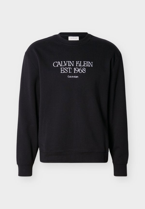Calvin Klein Jeans 1968 NYC GRAPHIC