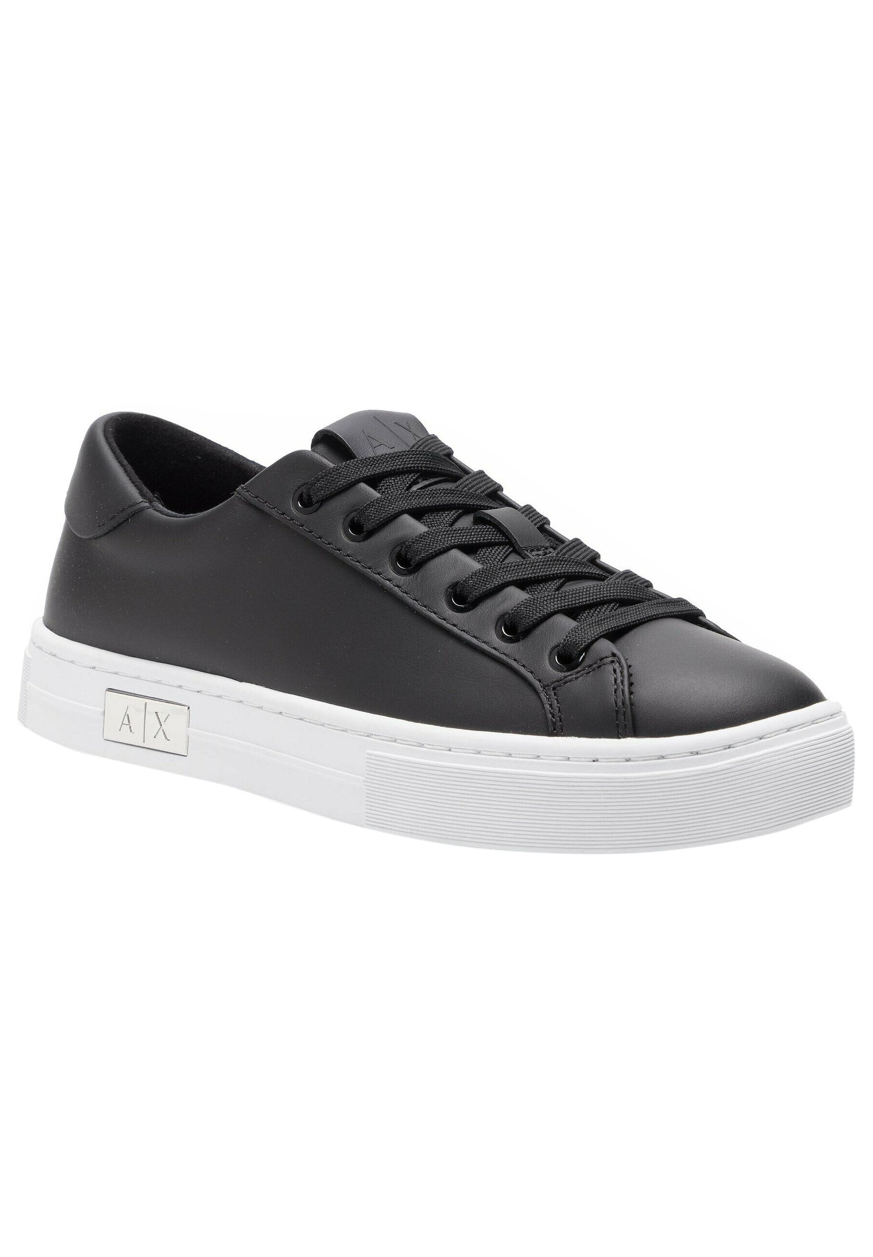Armani Exchange Sneaker low Media 1