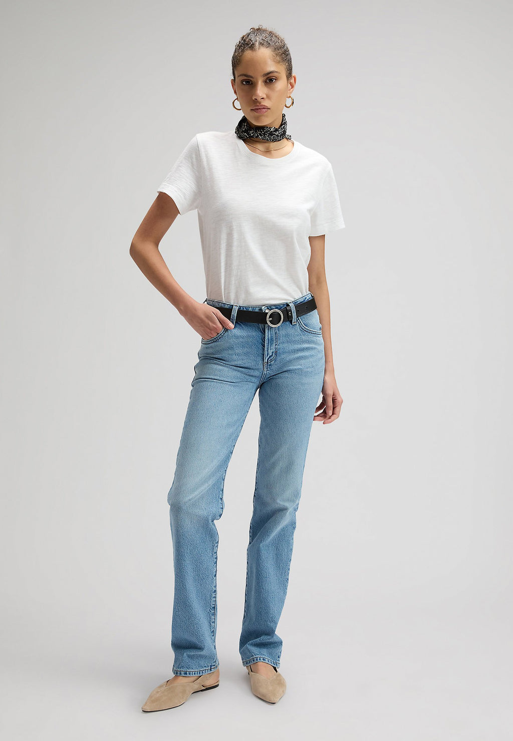 Lee PERFECT TEE