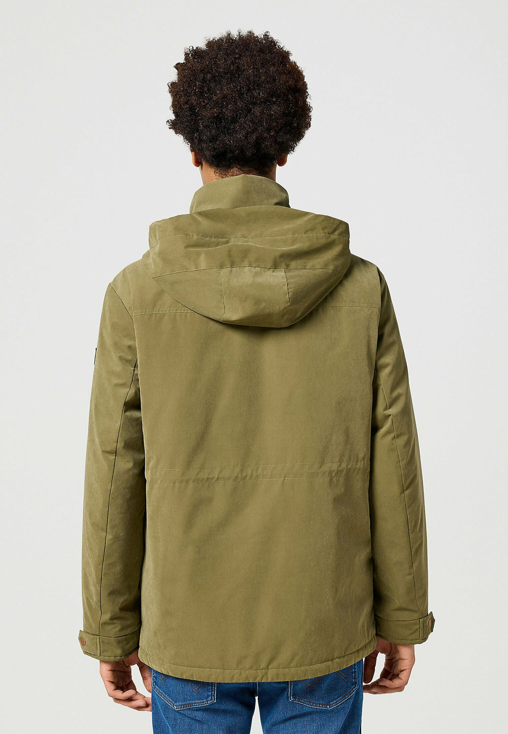 Wrangler WINTER JACKET