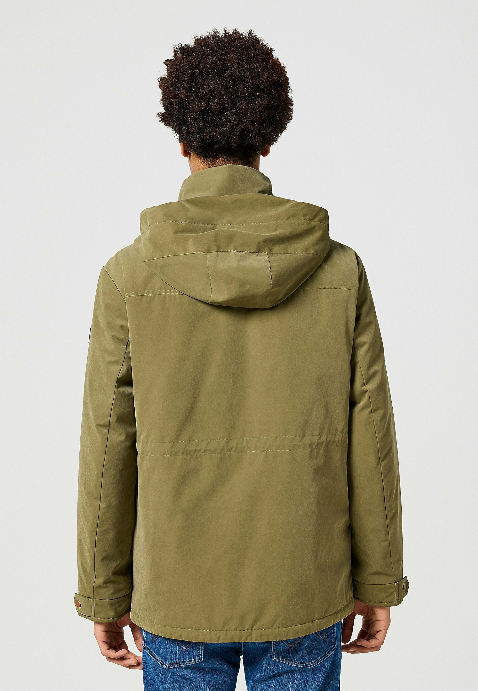 Wrangler WINTER JACKET