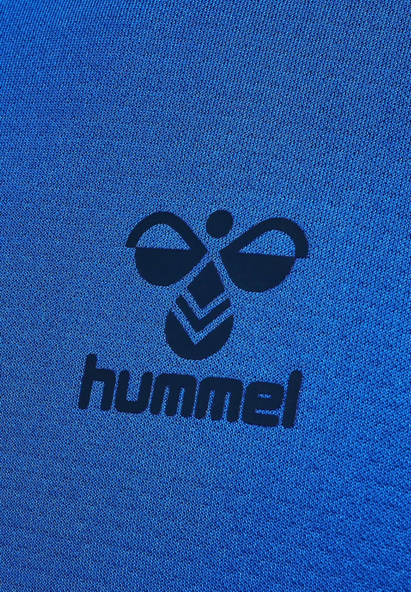 Hummel ACTIVE HALF ZIP
