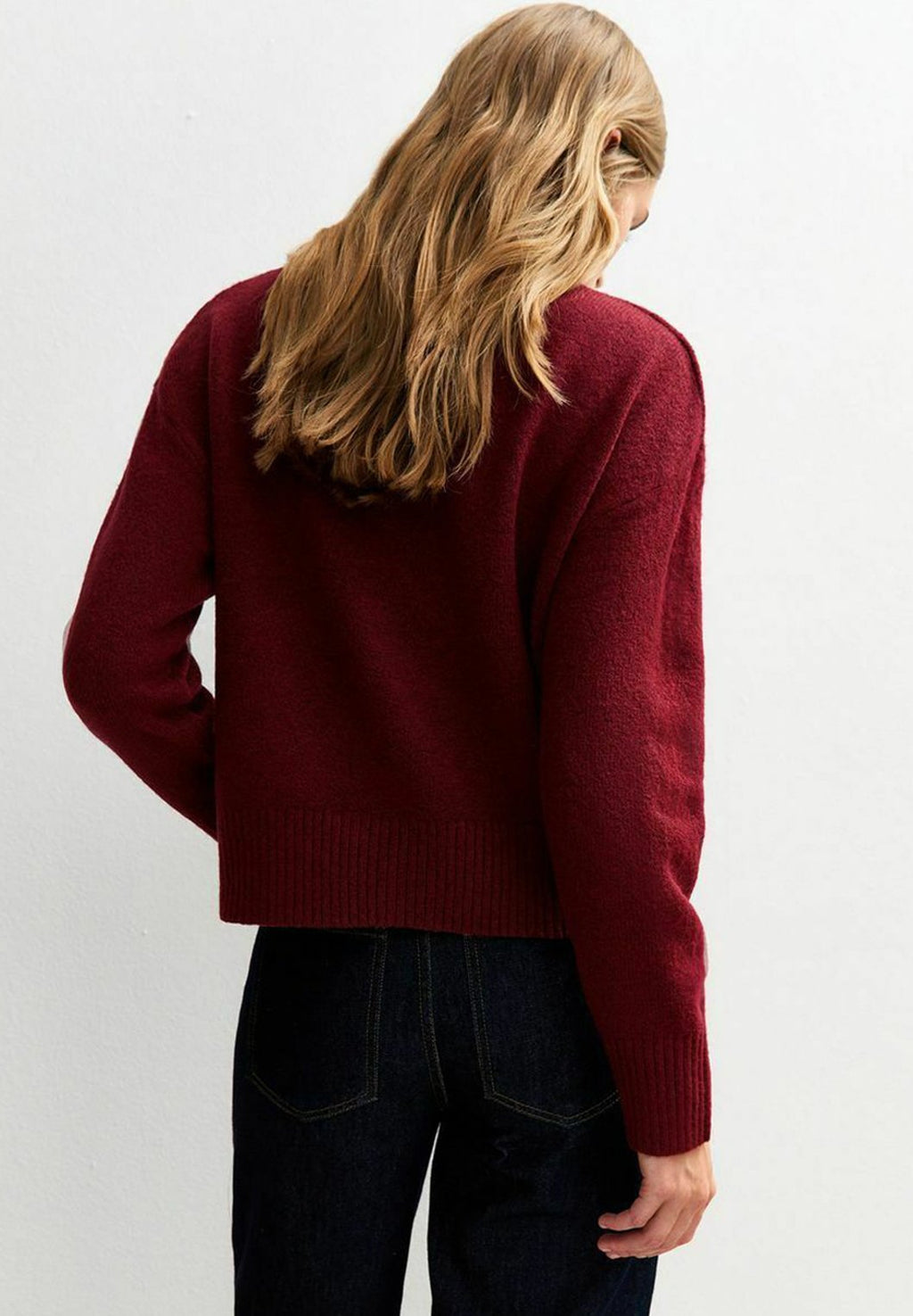 New Look CREW NECK