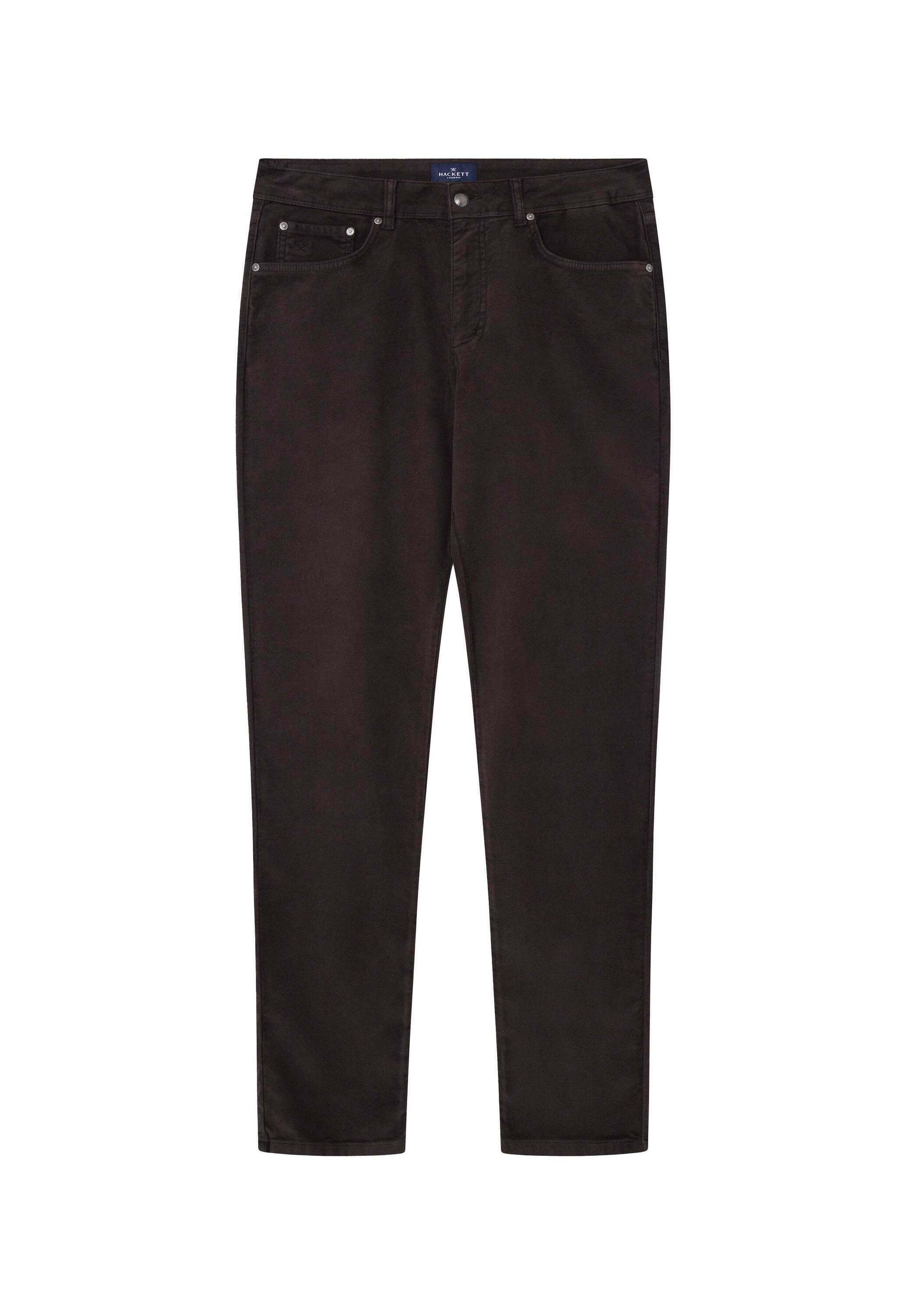 Hackett London MOLESKIN