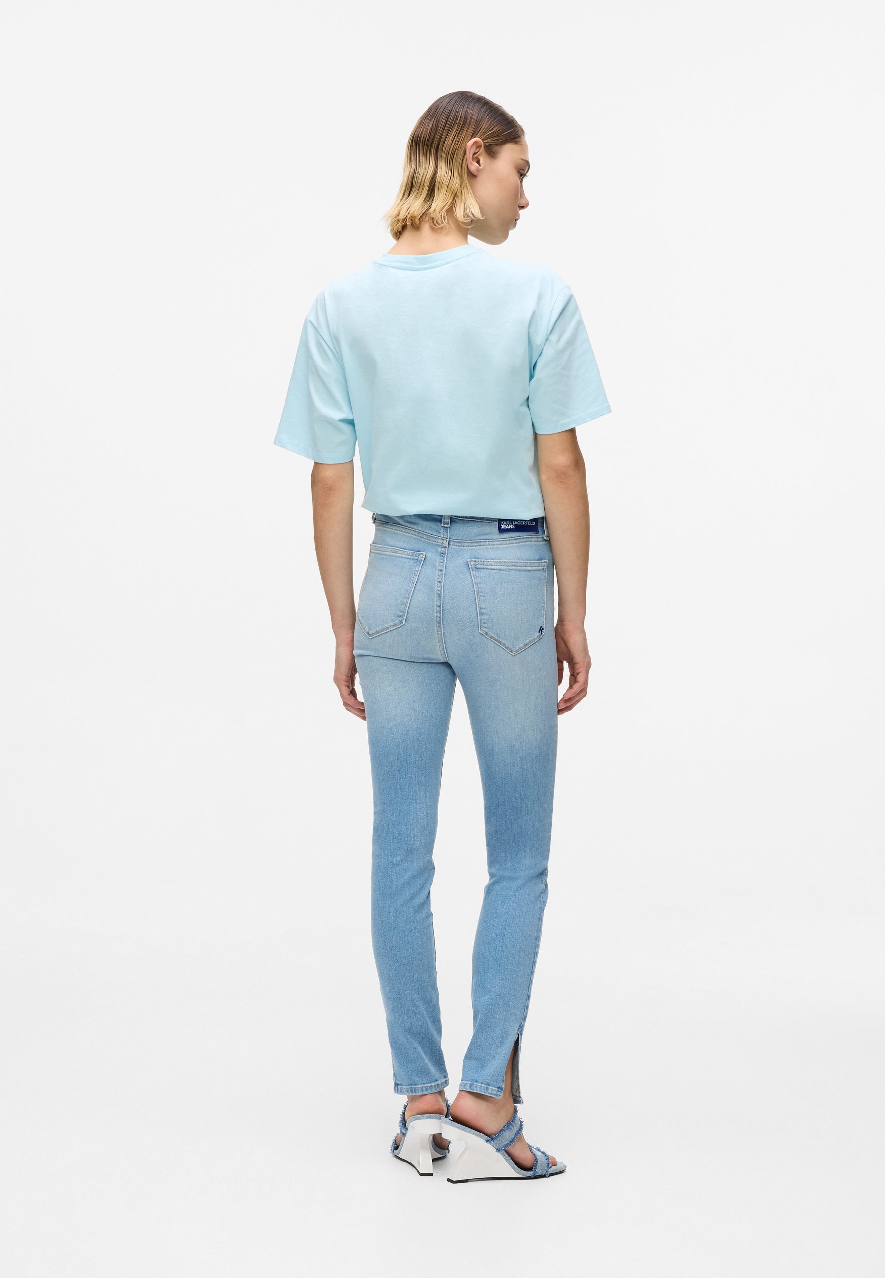 Karl Lagerfeld Jeans Jeans Skinny Fit Media 4