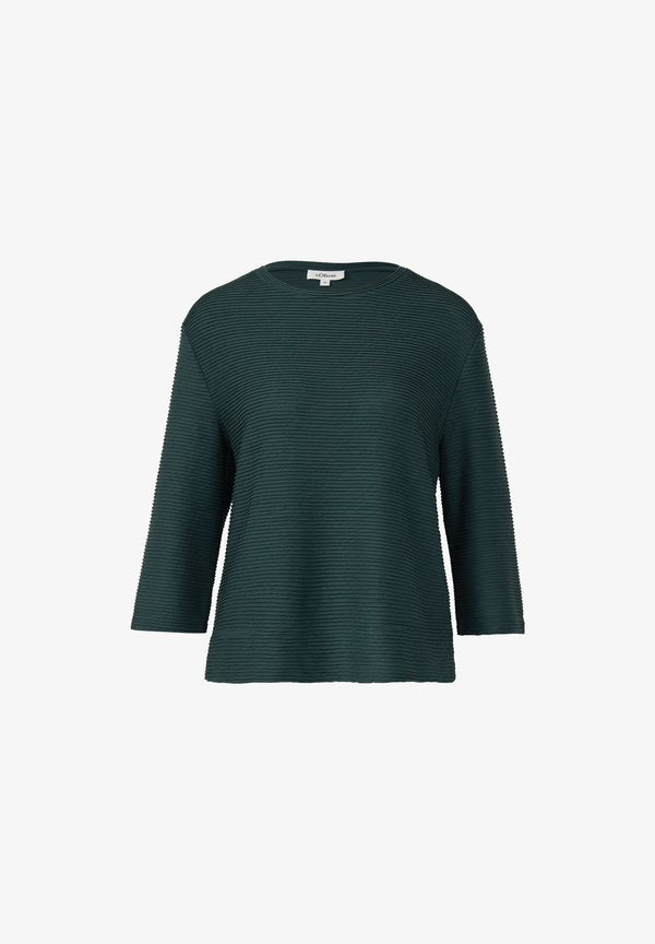 s.Oliver Jumper - petrol