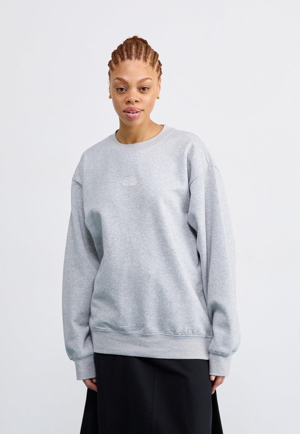 The North Face ESSENTIAL OVERSIZE CREW