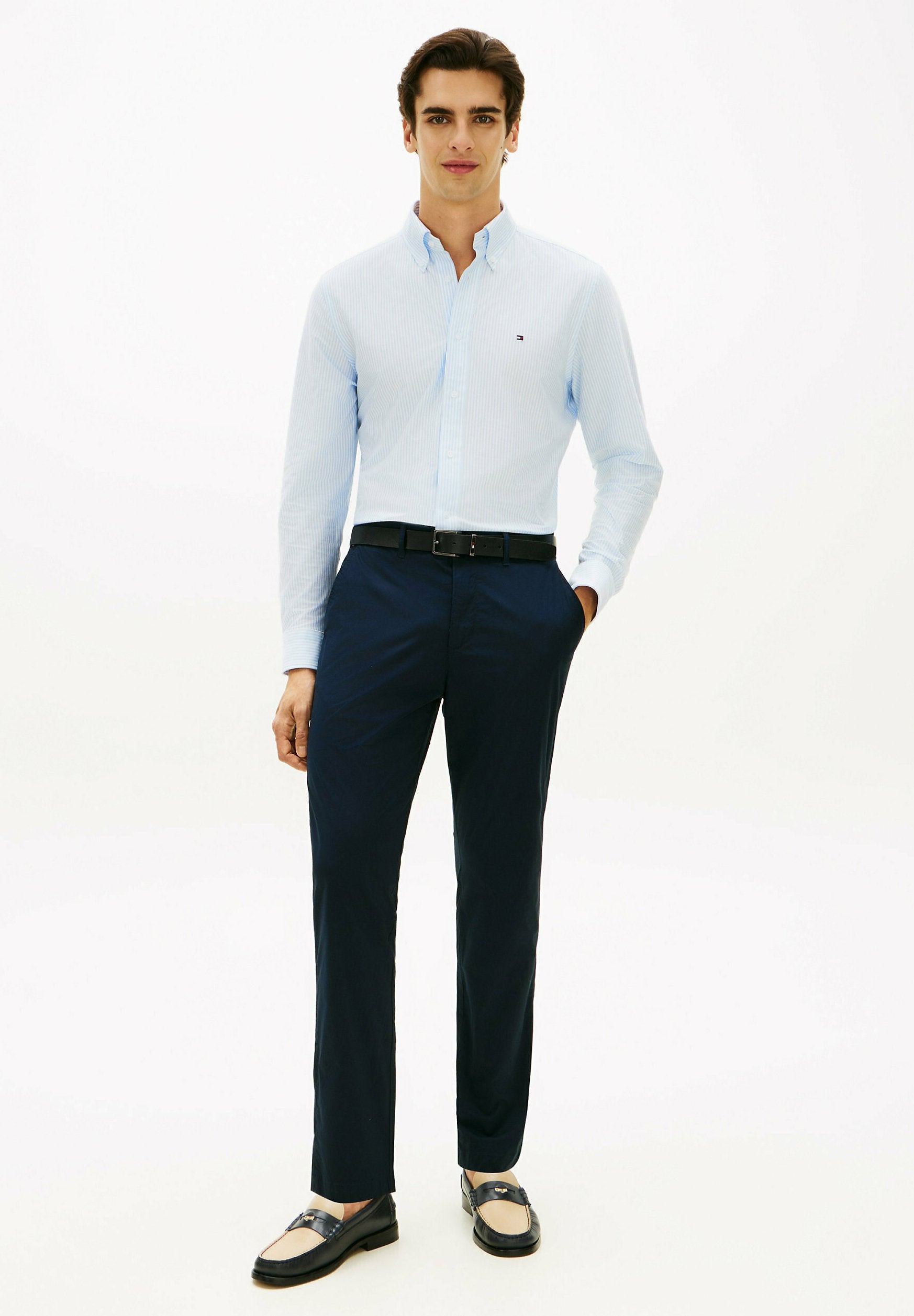 HARLEM TAPERED Media 2
