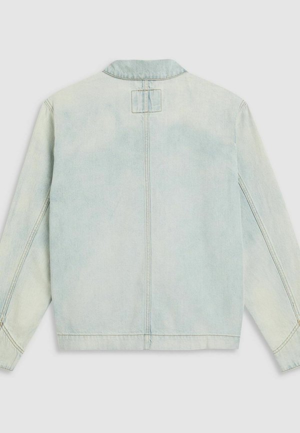Levi's® FULL ZIP MECHANICS TRUCKER