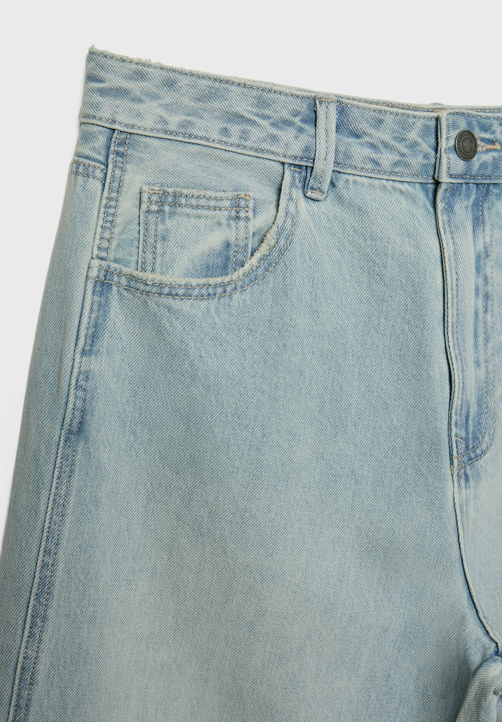 Stradivarius BAGGY