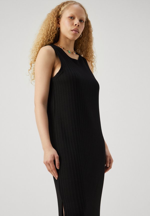 Vero Moda VMOLIVA CALF DRESS