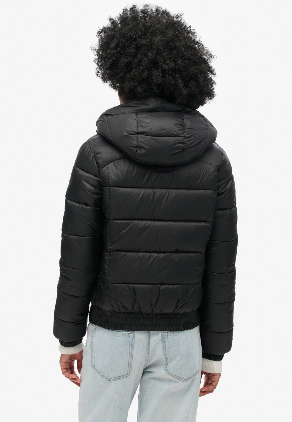 Superdry & Co SPORTS PUFFER