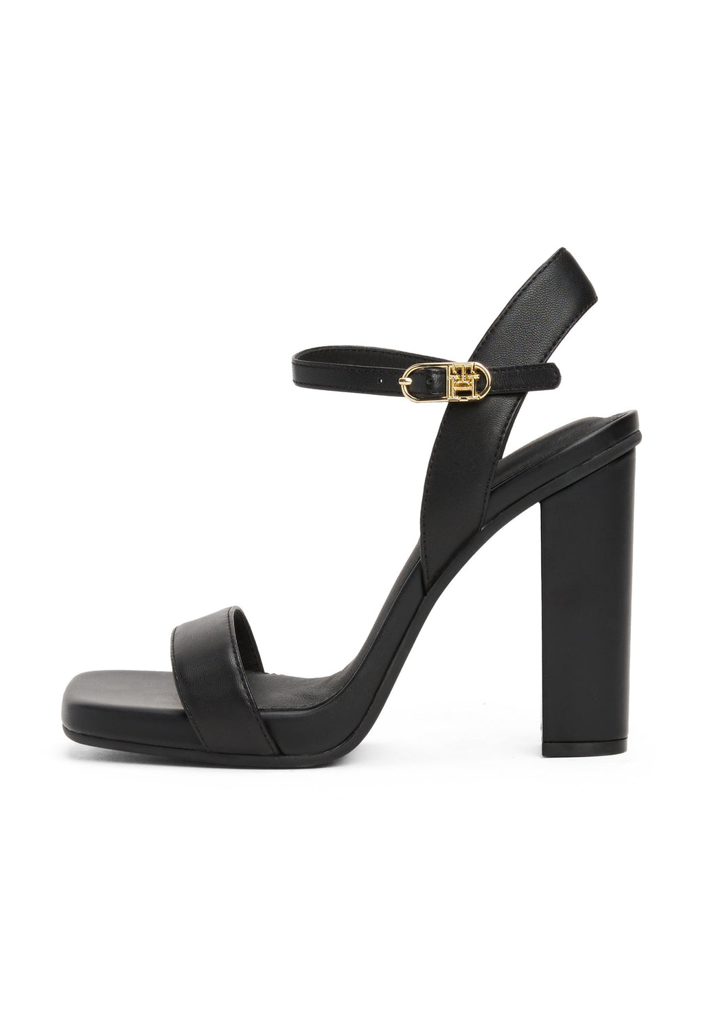 Tommy Hilfiger High Heel Sandalette Media 1