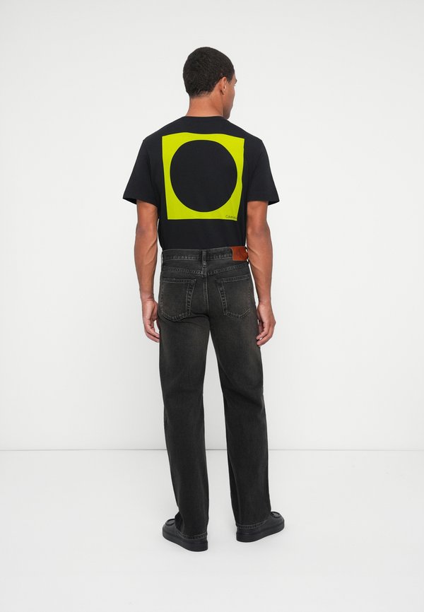 Calvin Klein Jeans STRAIGHT