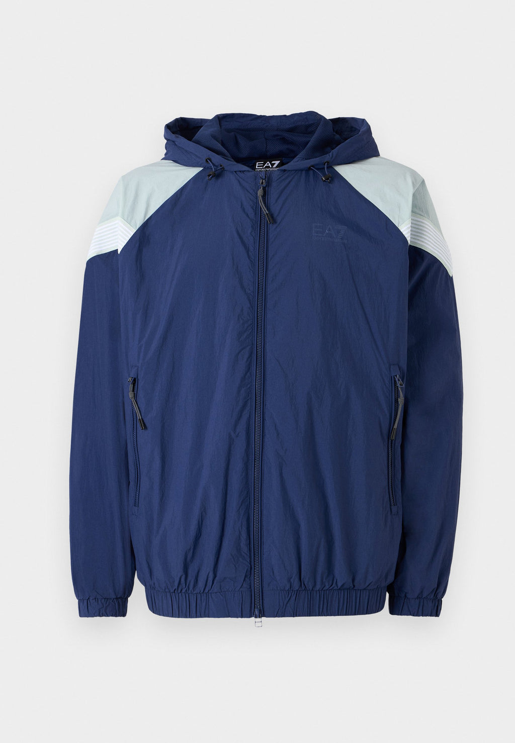 EA7 Emporio Armani Übergangsjacke Media 1