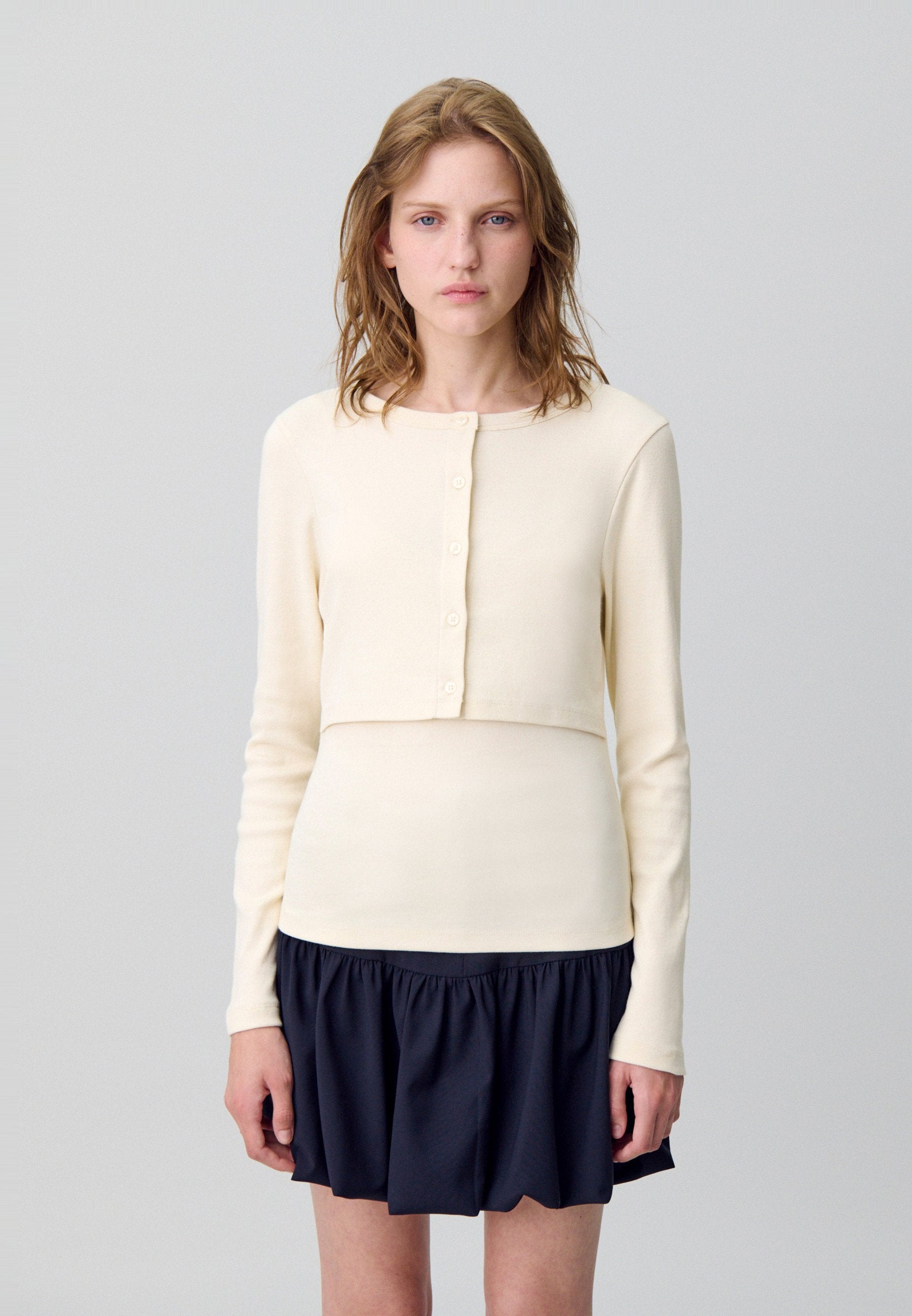 Claudie Pierlot