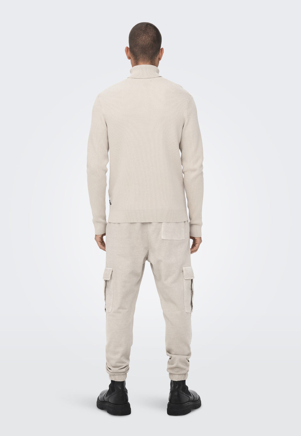 Knitted ONSPHIL Media 4