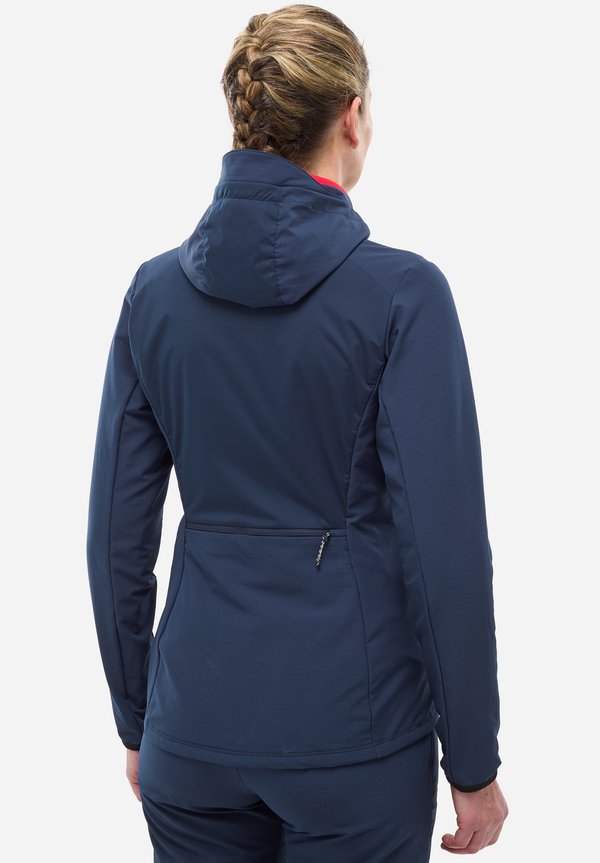 Millet SENECA HYBRID HOODIE