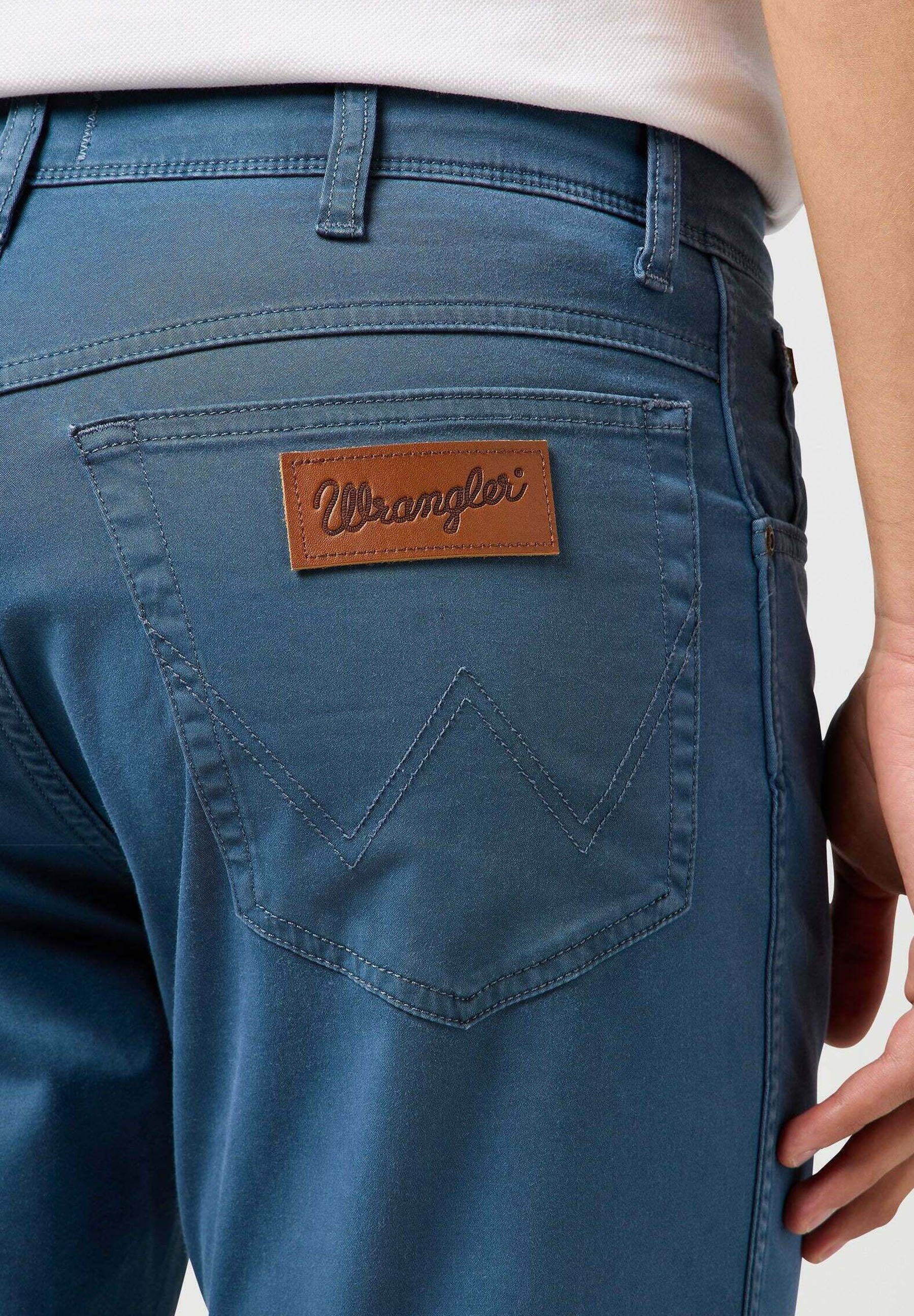 Wrangler TEXAS