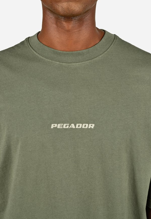 Pegador COLNE LOGO