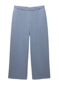 PULL&BEAR WITH FRAYED WAIST