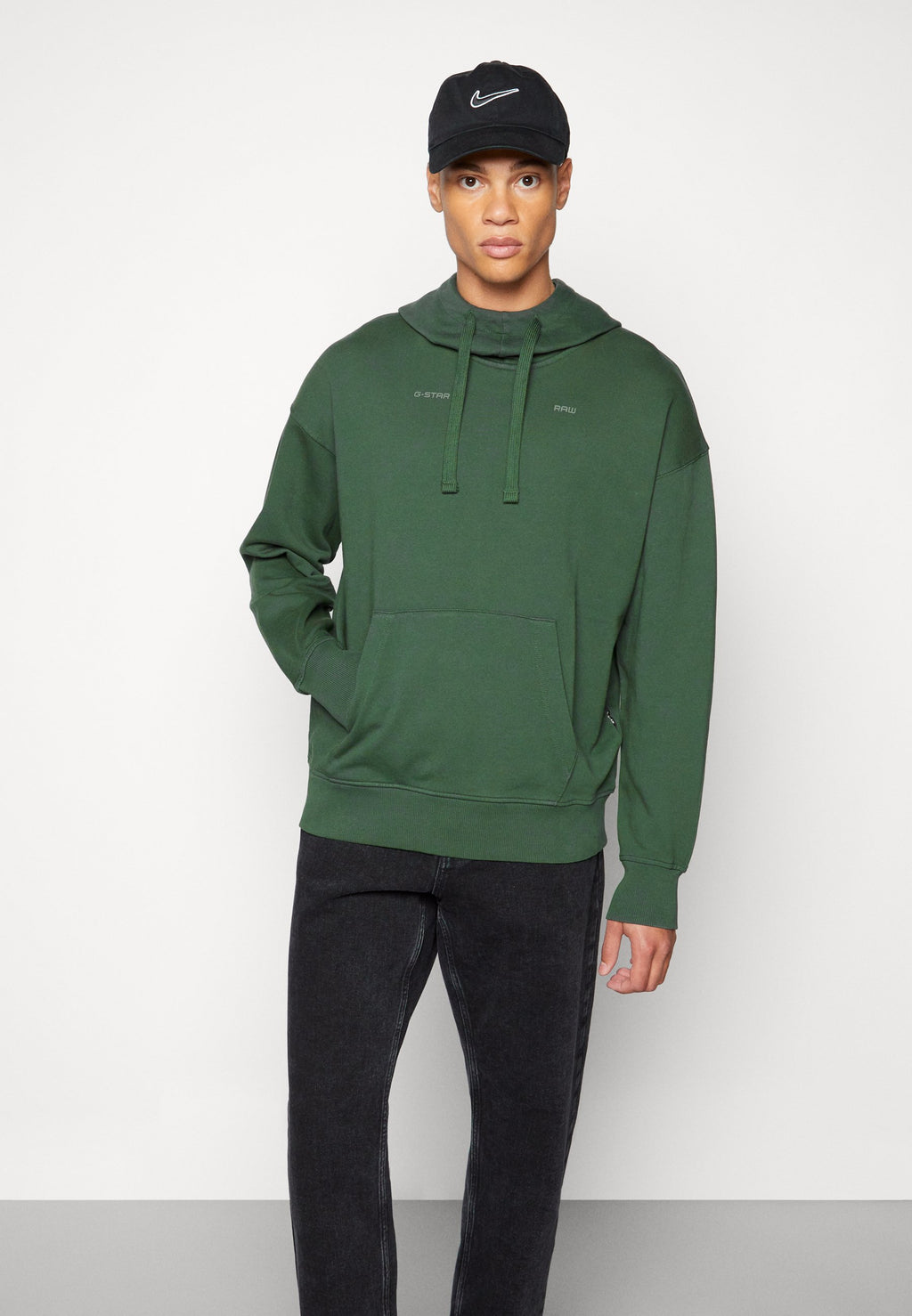 G-STAR OVERSIZED