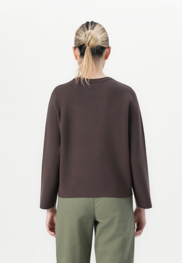 Object OBJREYNARD O-NECK PULLOVER NOOS