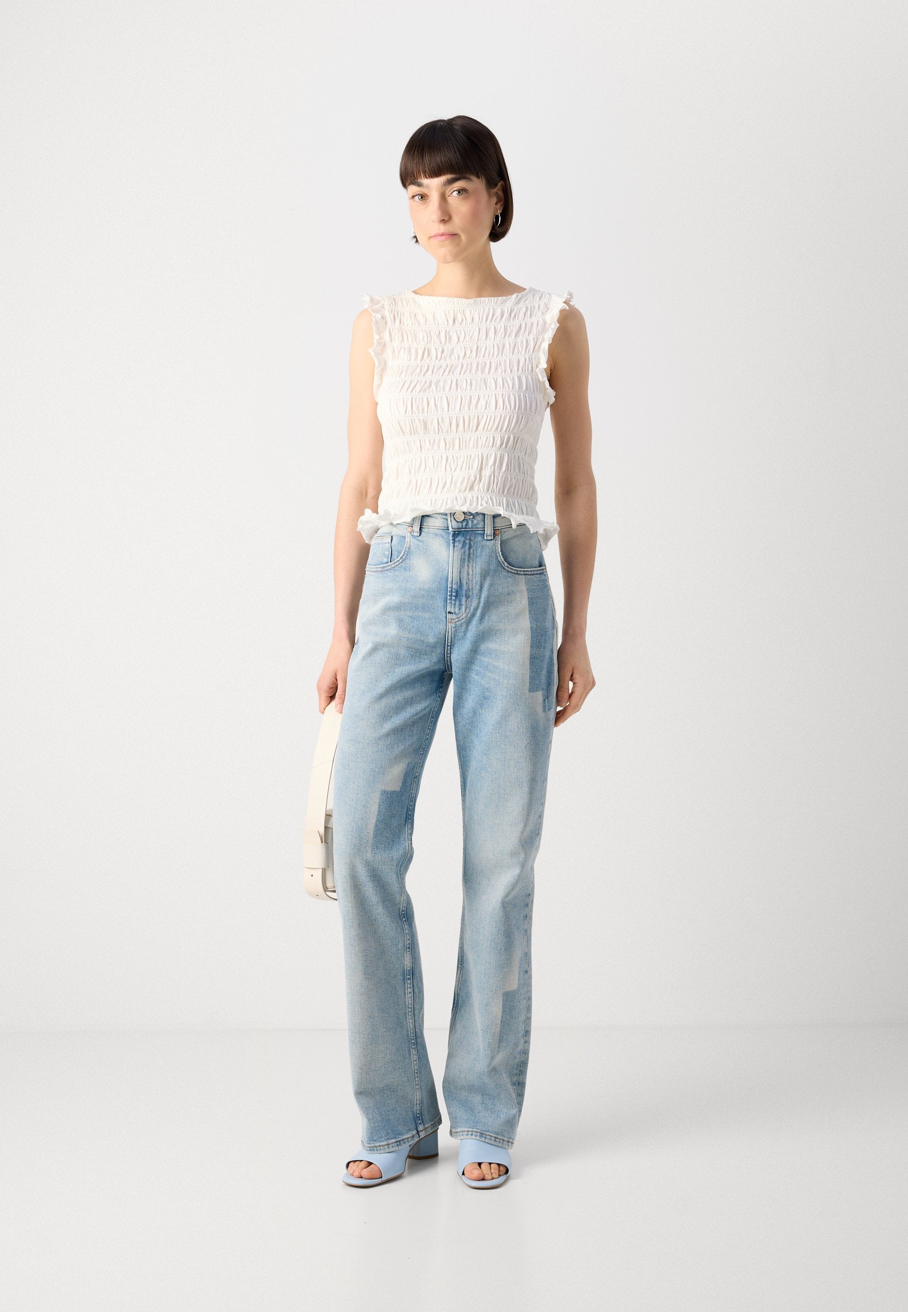 Scotch & Soda THE GLOW