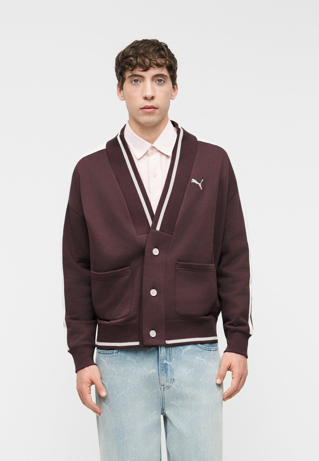Puma OVERSIZED UNISEX