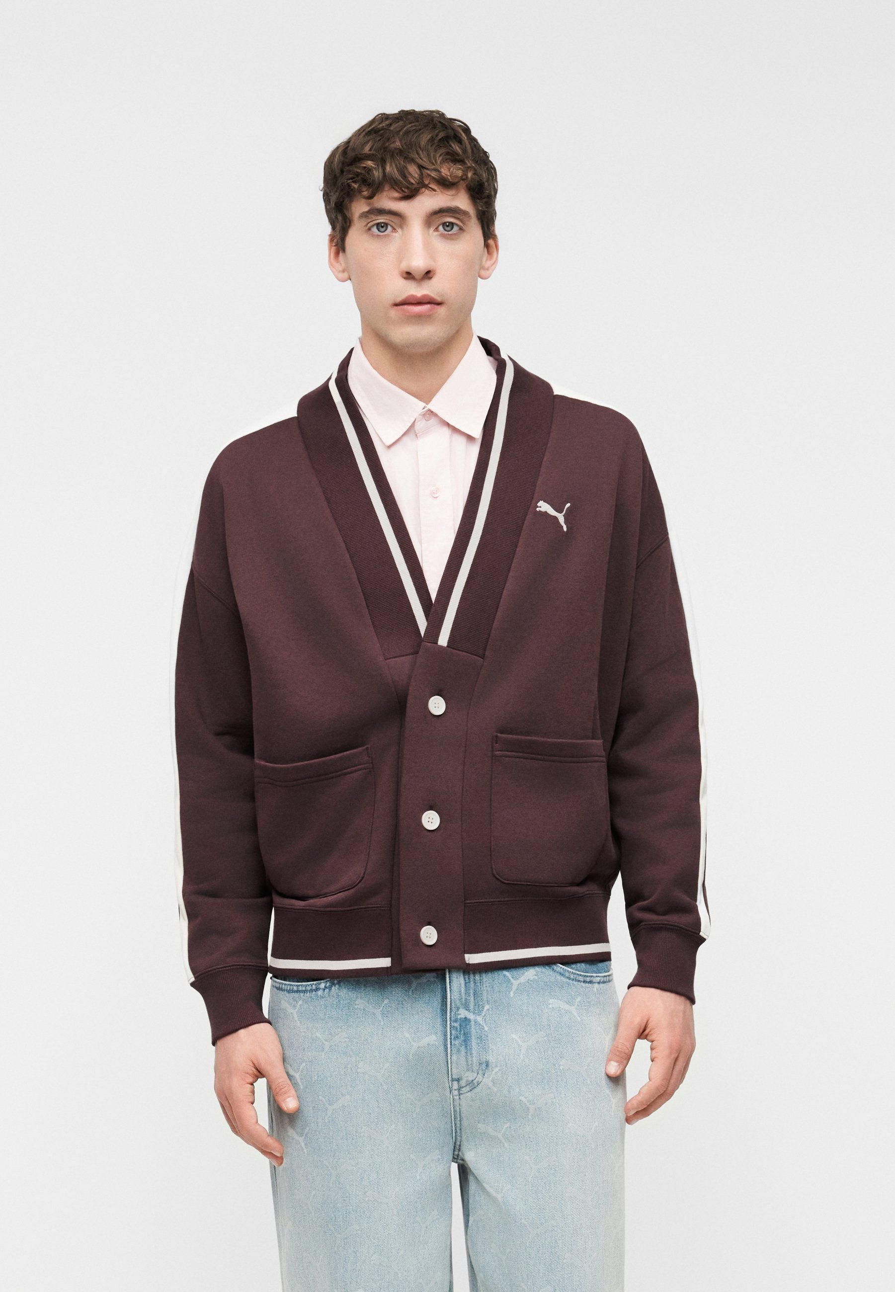 Puma OVERSIZED UNISEX