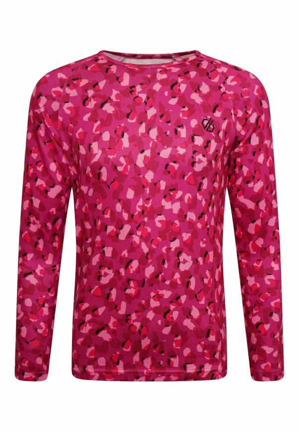 Next DARE 2B X NEXT GIRLS SKI BASE LAYER SET