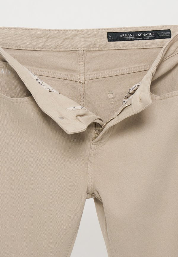 Armani Exchange