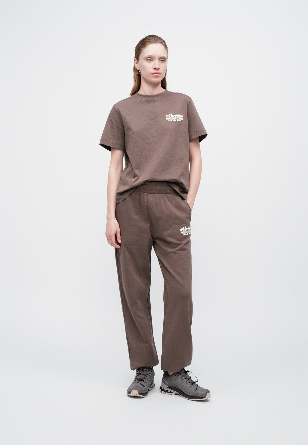 Ellesse LAGORARA PANT
