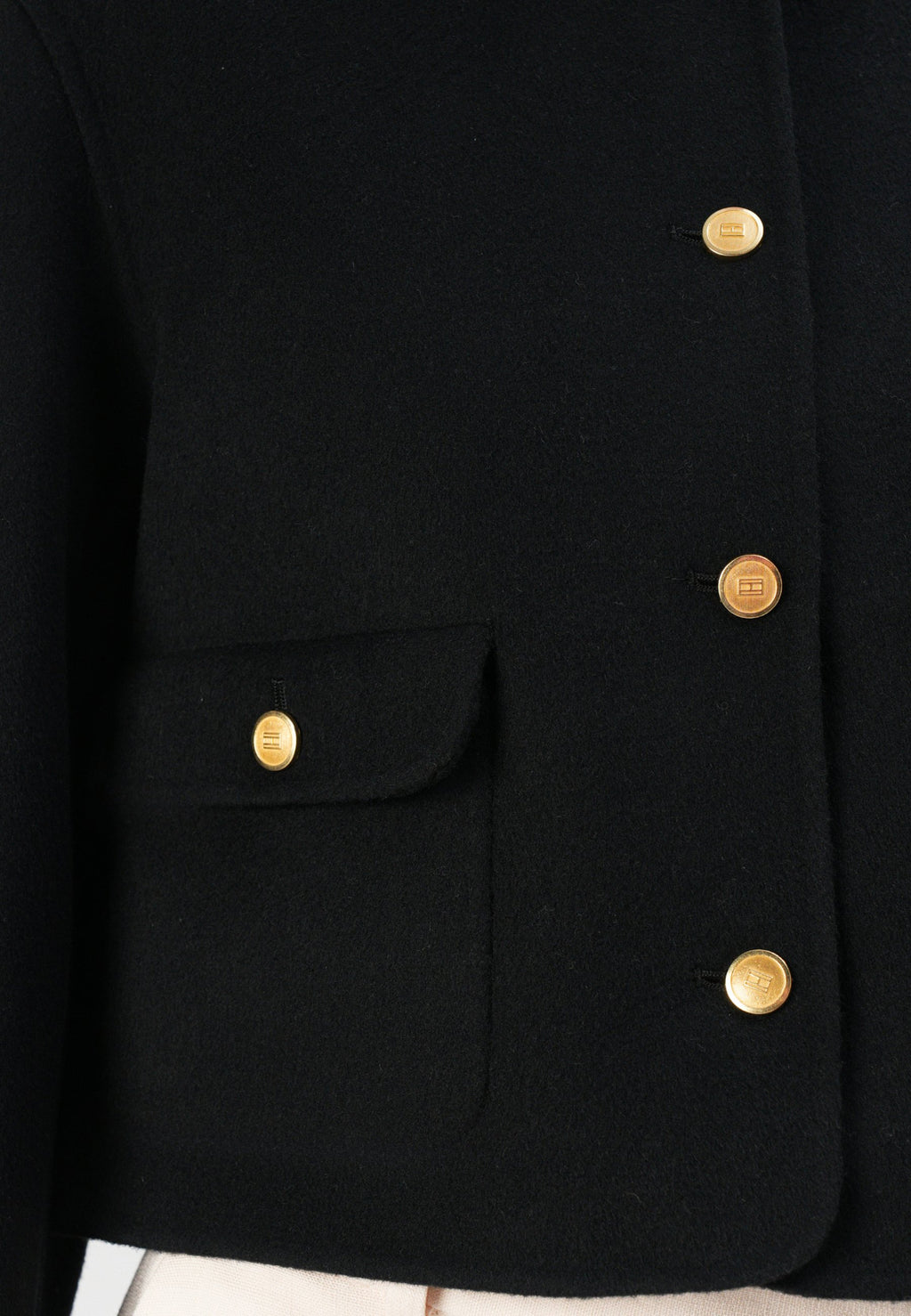 Tommy Hilfiger Leichte Jacke Media 6