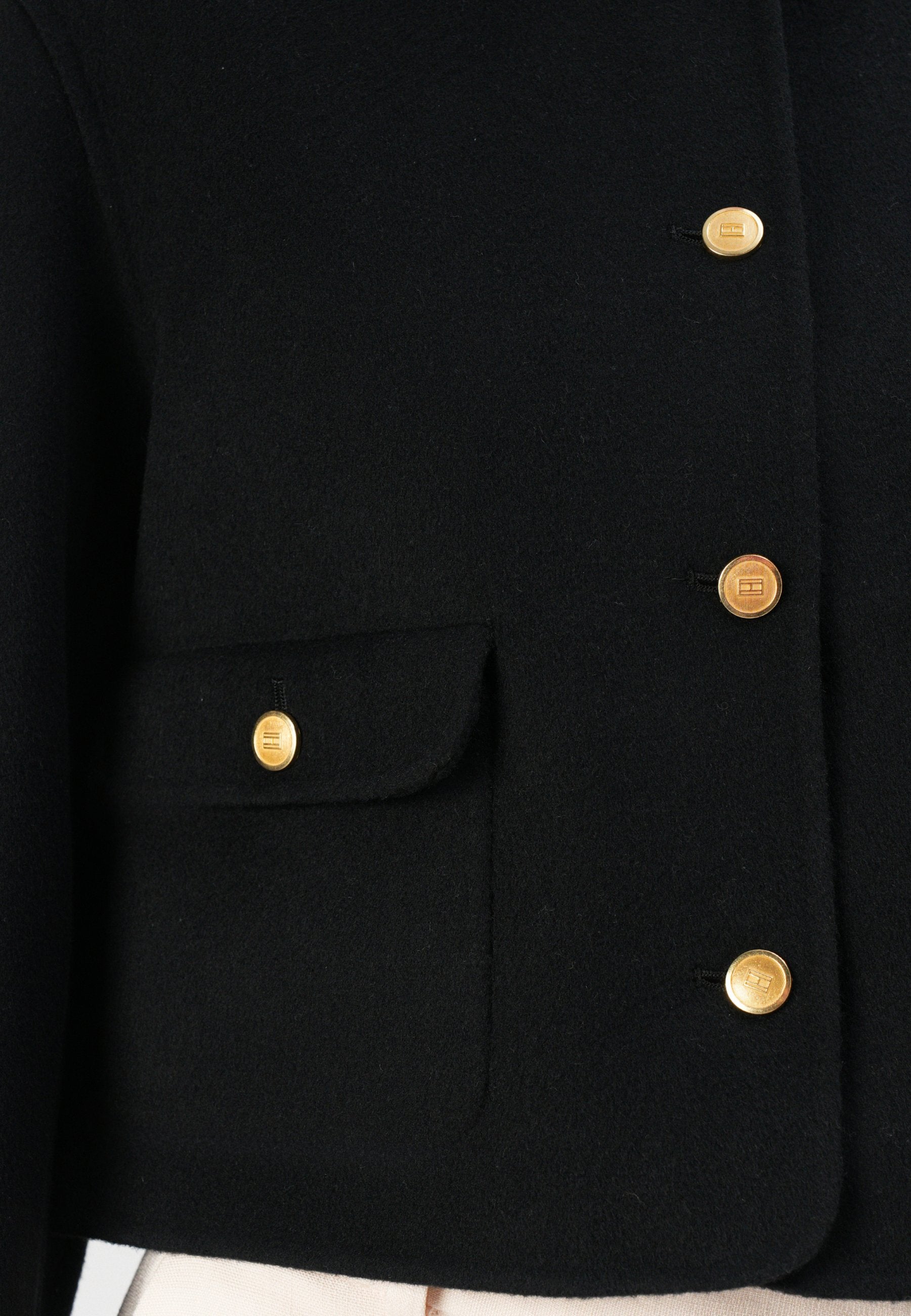 Tommy Hilfiger Leichte Jacke Media 6