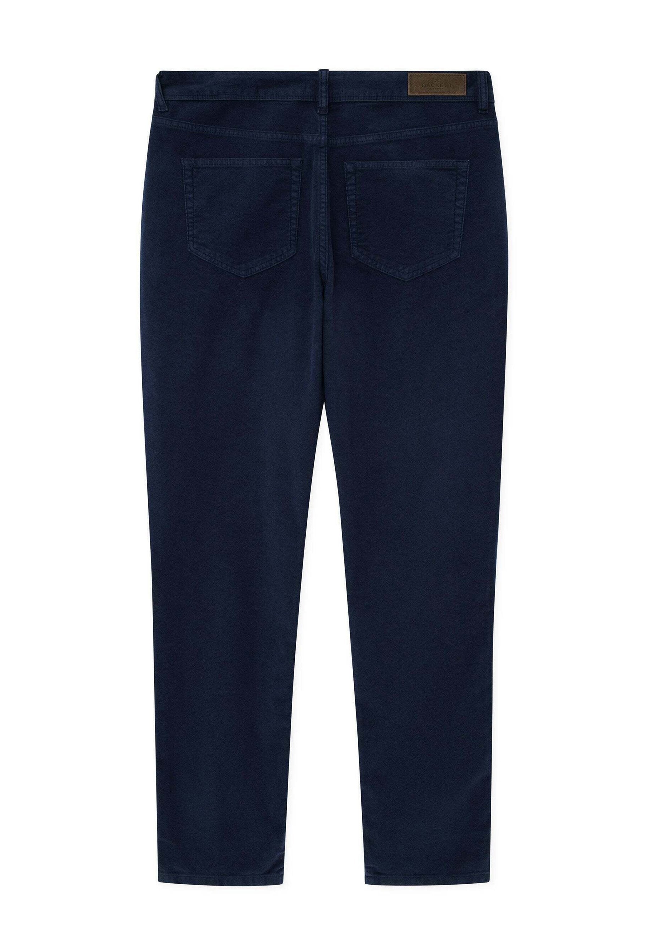 Hackett London MOLESKIN