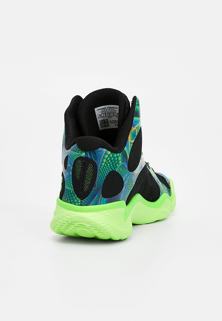 Under Armour CURRY